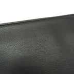 Balenciaga Everyday Pouch · Leather