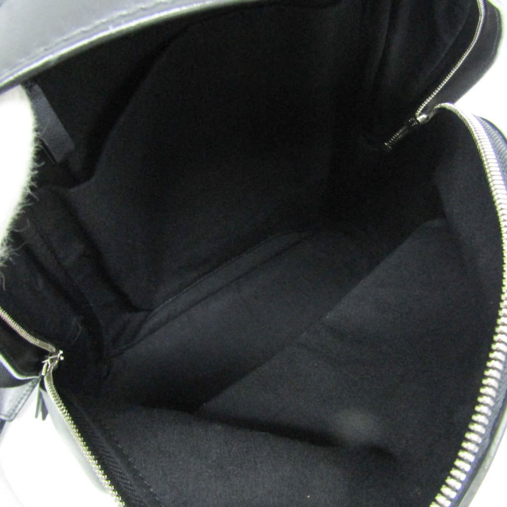 Balenciaga Everyday · Leather Backpack