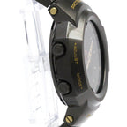 Casio G-Shock × Porter · Solar Radio Wave