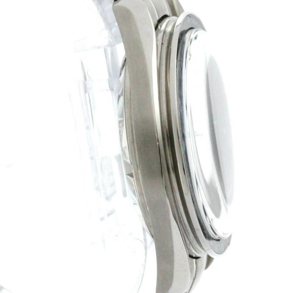 Omega Speedmaster Gemini IX · Steel