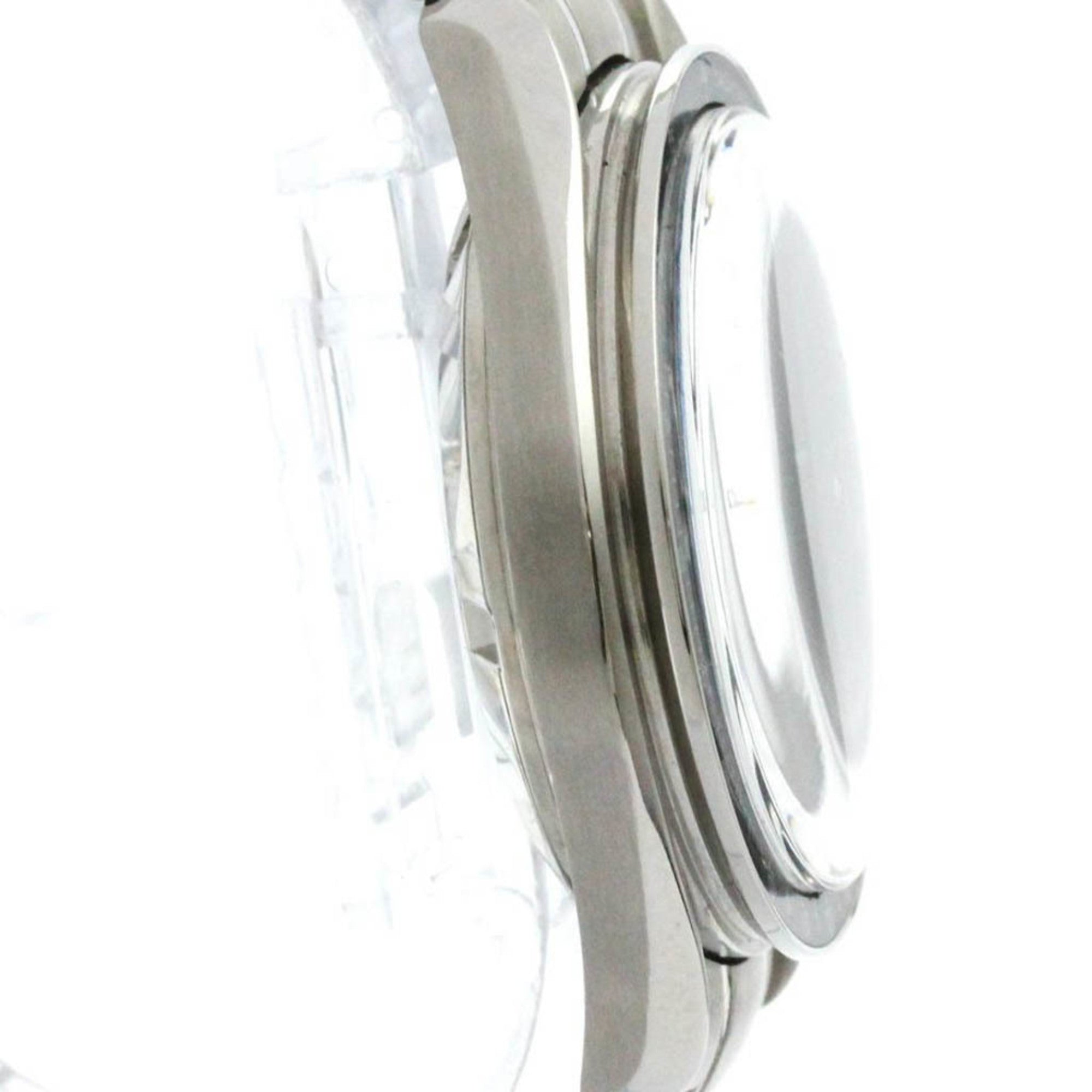 Omega Speedmaster Gemini IX · Steel