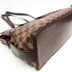 Louis Vuitton Chelsea · Damier