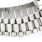 Tag Heuer 2000 · Chronograph · Steel · Quartz