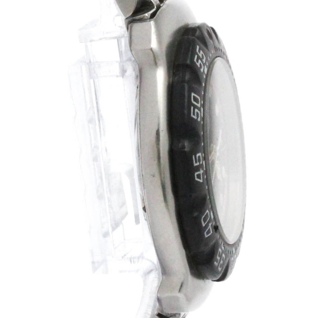 Tag Heuer Formula 1 · Steel · Quartz