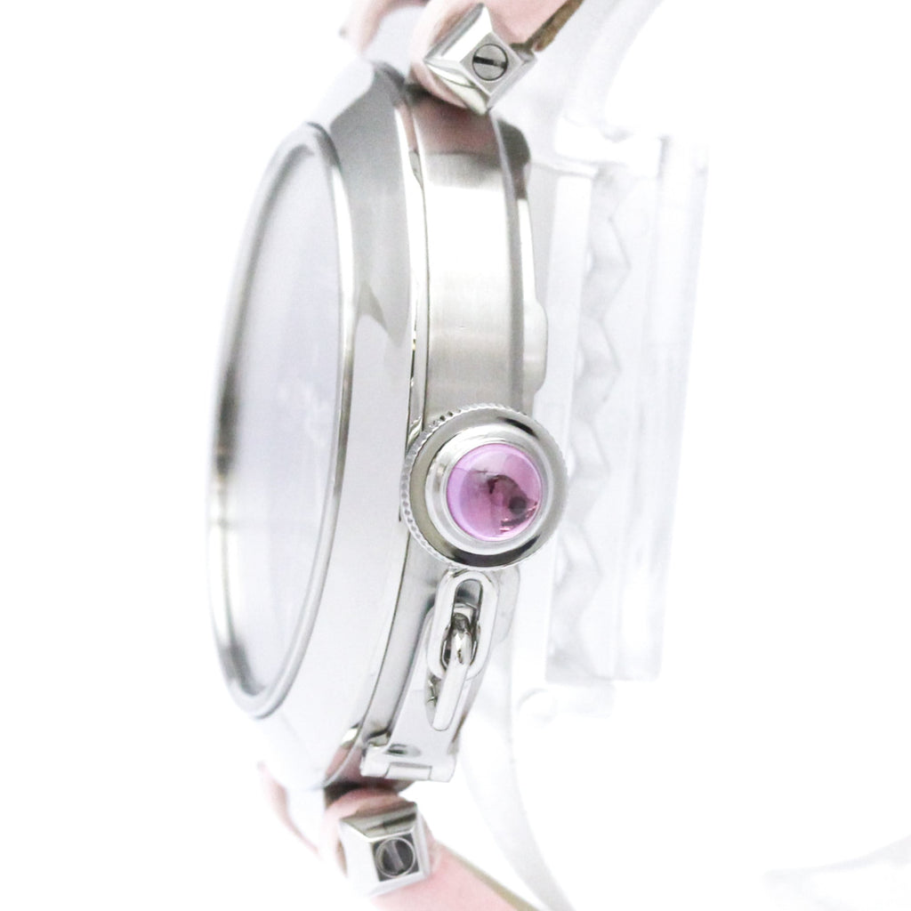 Cartier Pasha C · Christmas Limited Edition