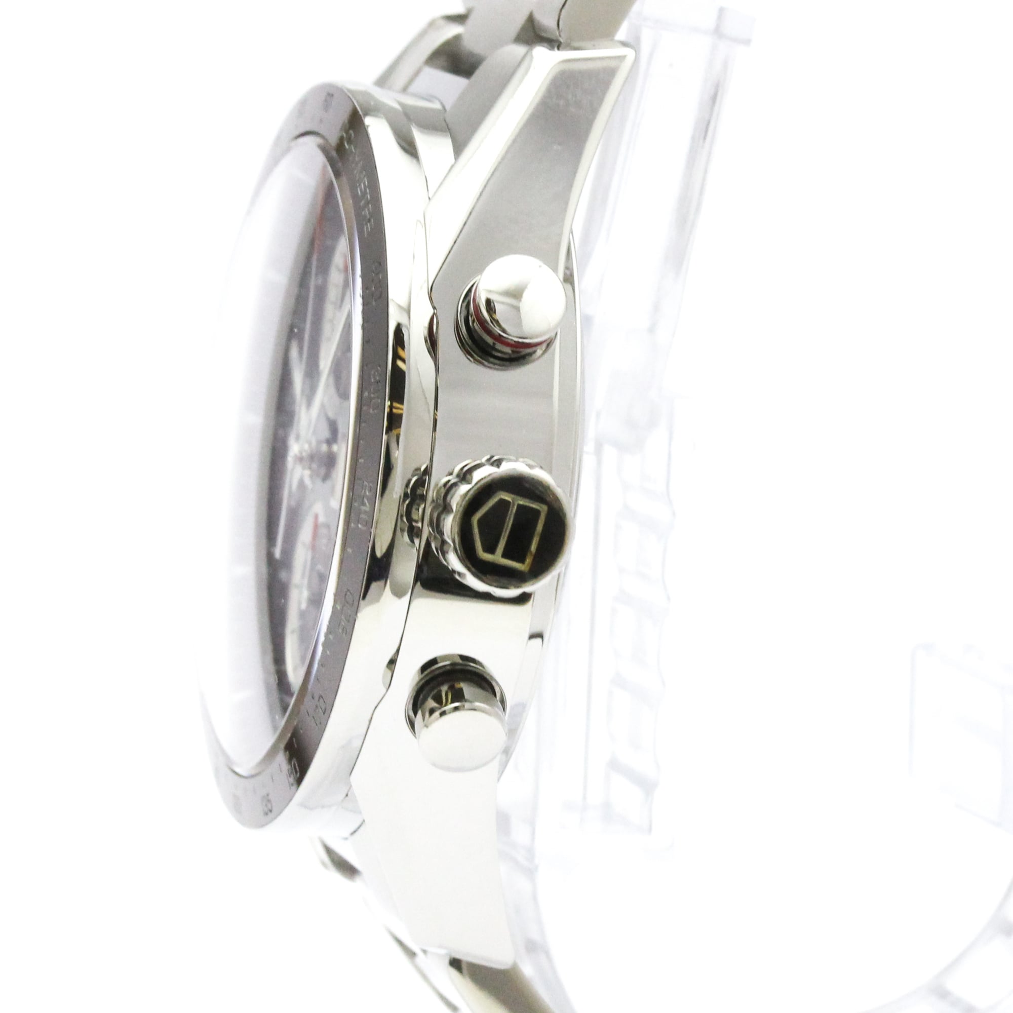 Tag Heuer Carrera Calibre 16 · Chronograph