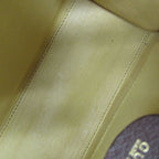 Gucci Lady Rock · Leather