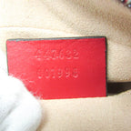 Gucci GG Marmont · Camera Bag · Leather