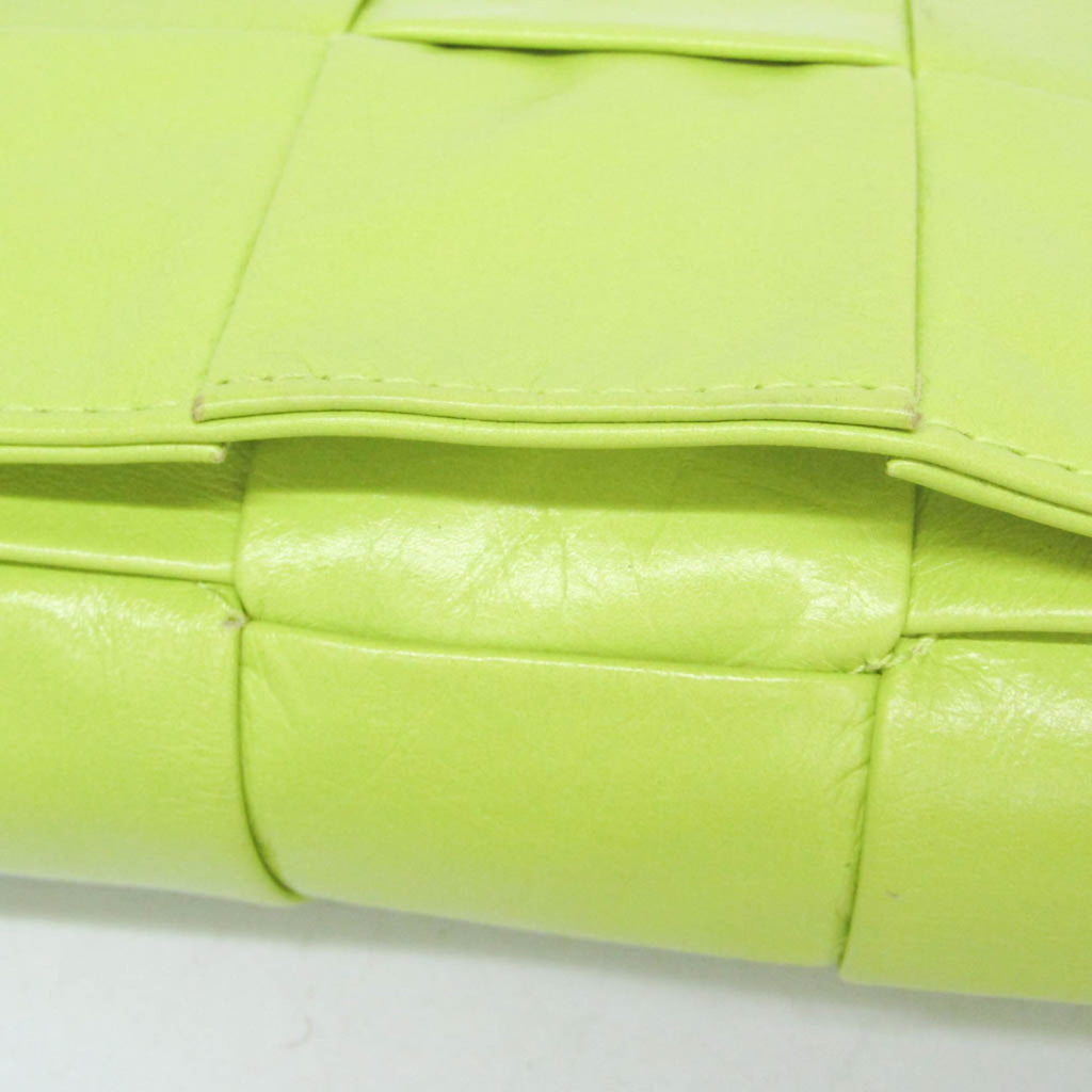 Bottega Veneta Intrecciato Cassette · Belt Bag