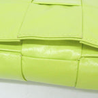 Bottega Veneta Intrecciato Cassette · Belt Bag