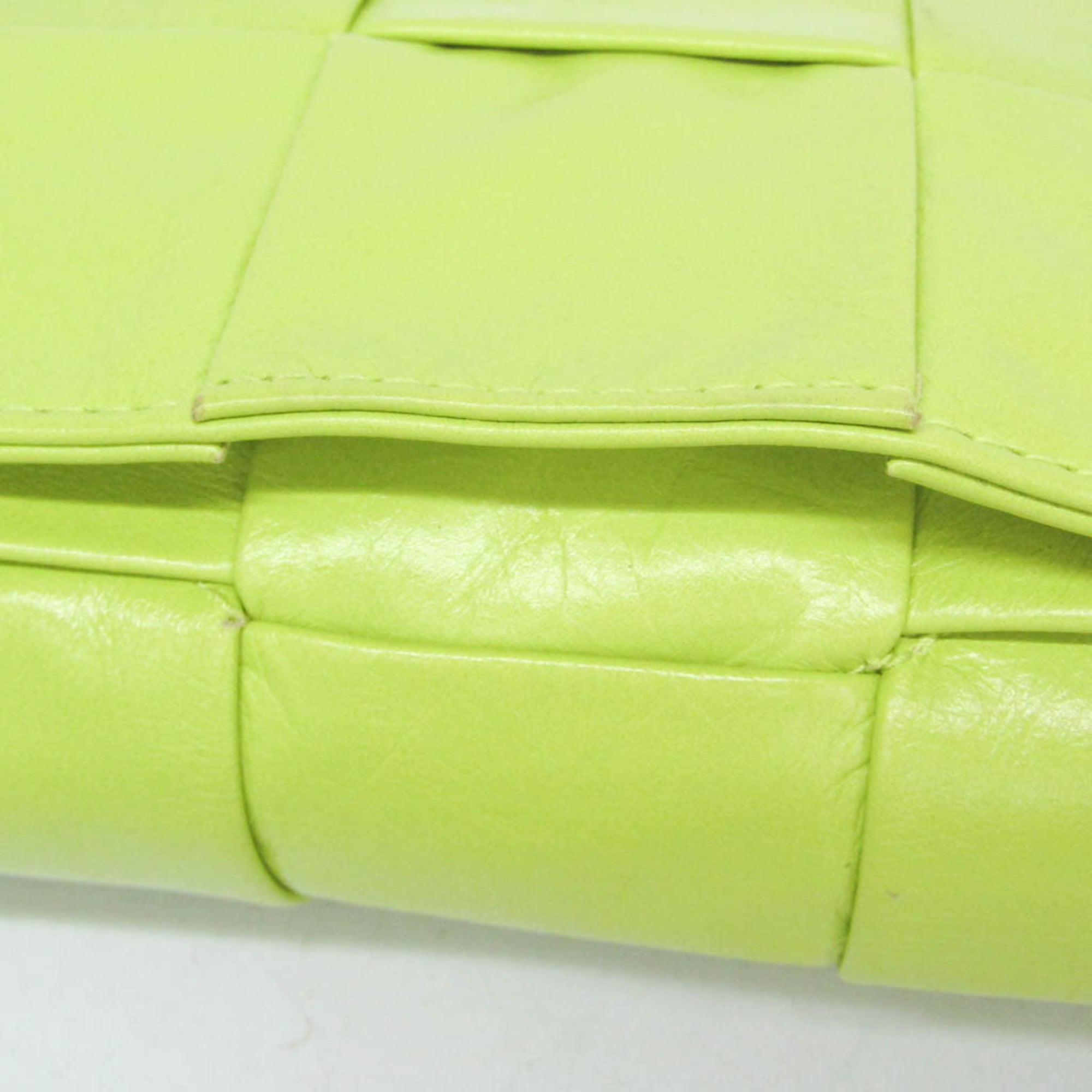 Bottega Veneta Intrecciato Cassette · Belt Bag