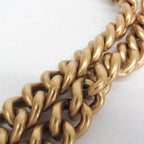 Gucci GG Marmont · Quilted Leather Chain Bag