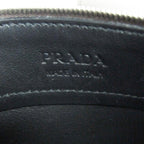 Prada Ouverture · Leather Tote