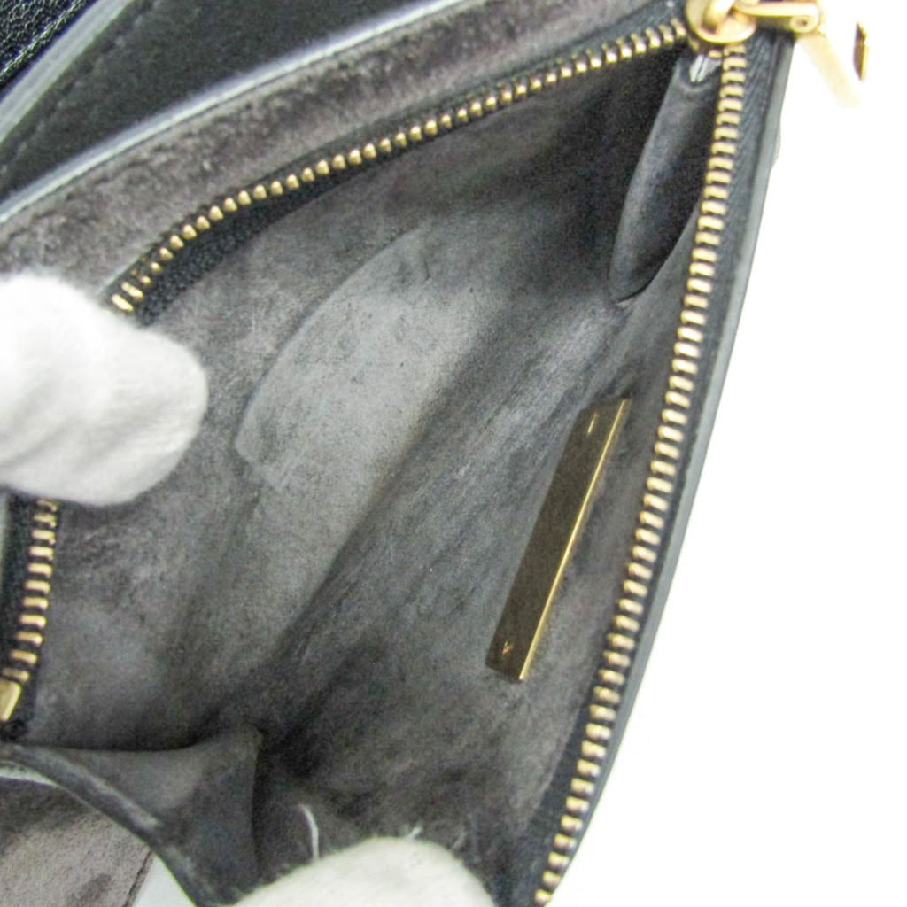 Givenchy GV3 Small · Goatskin & Suede