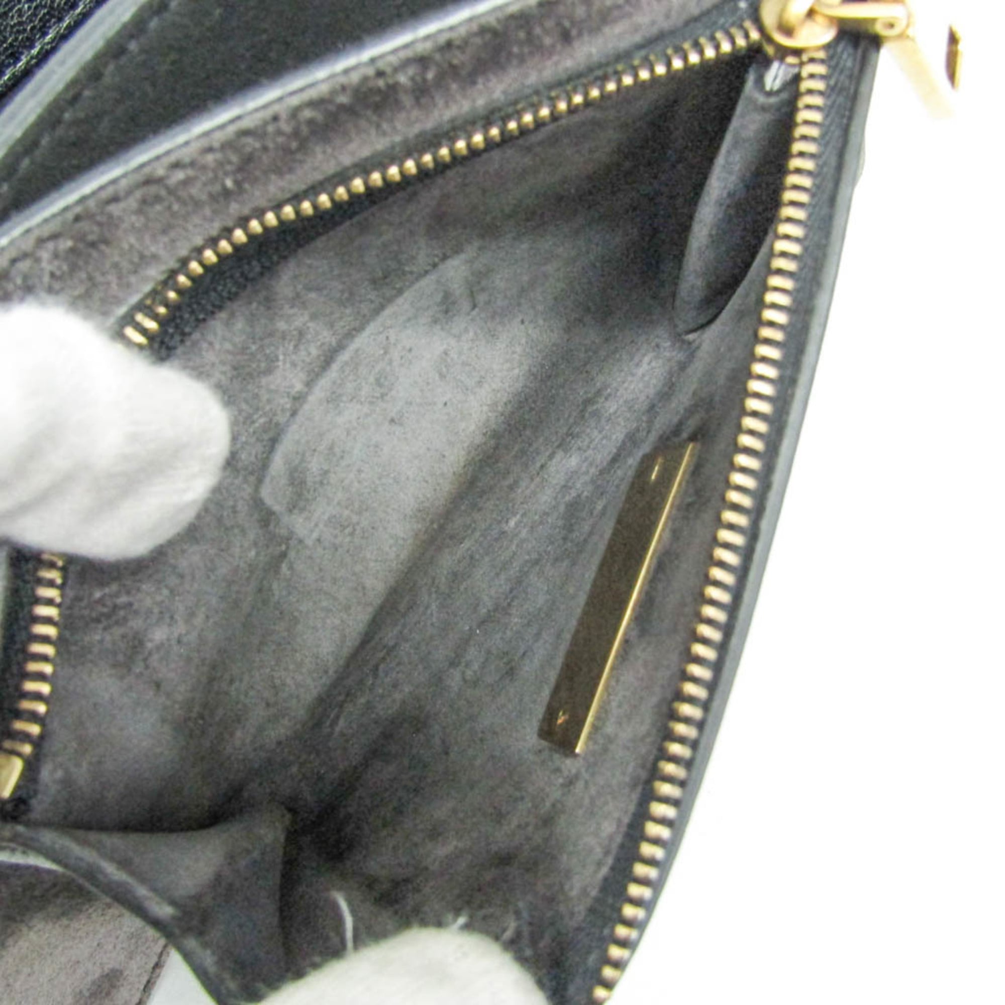 Givenchy GV3 Small · Goatskin & Suede