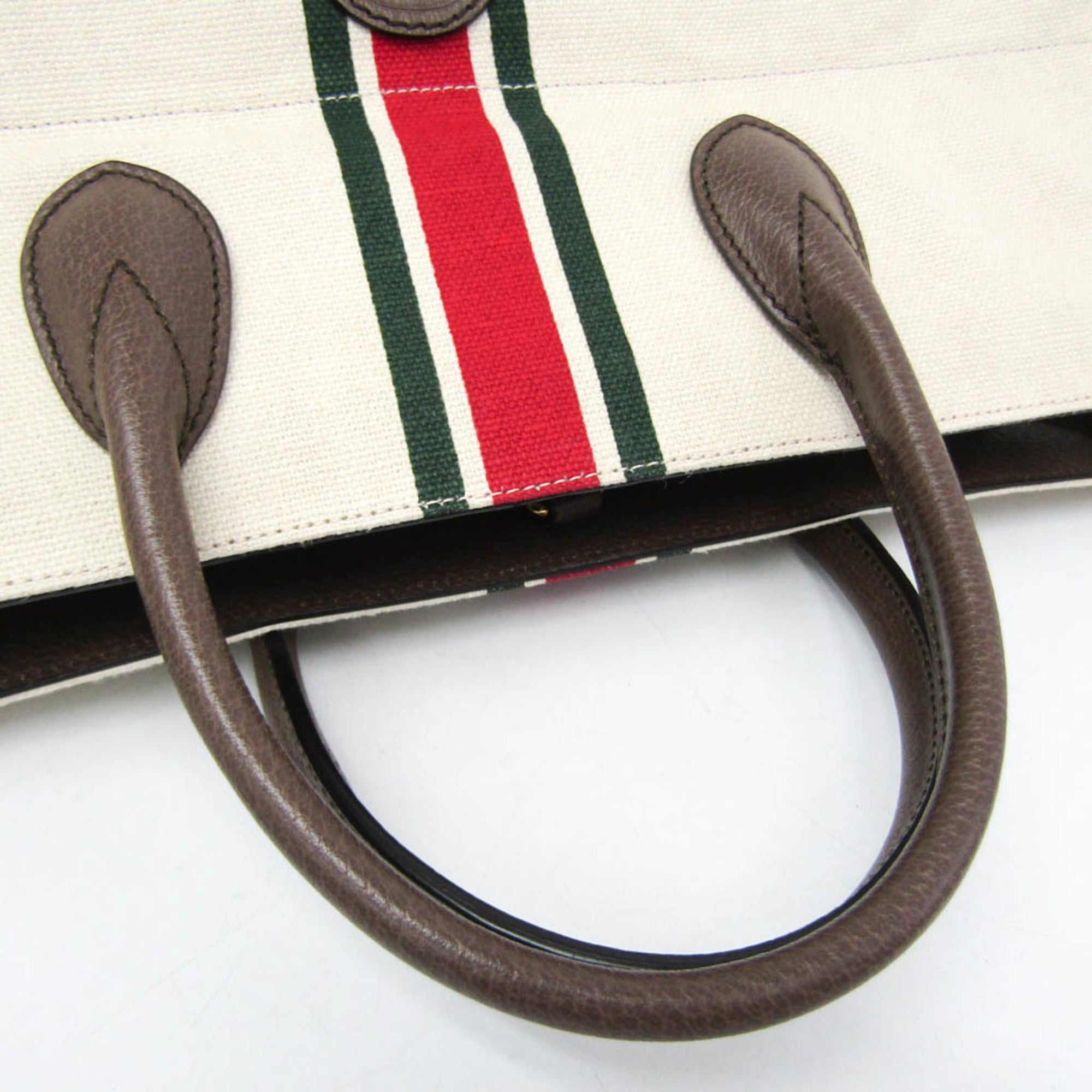 Gucci Sherry Line · Interlocking G Tote