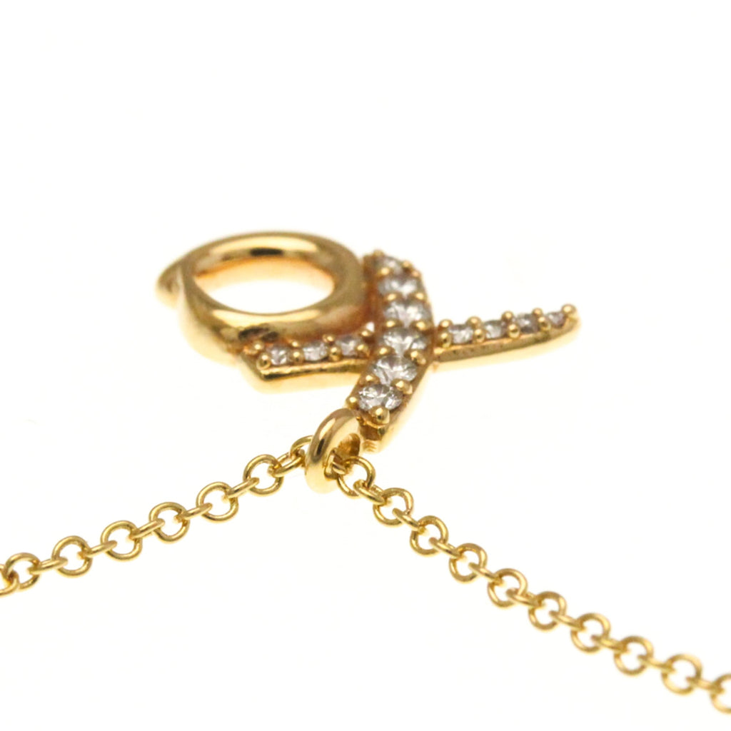 Tiffany Love & Kisses · Rose Gold · Diamond