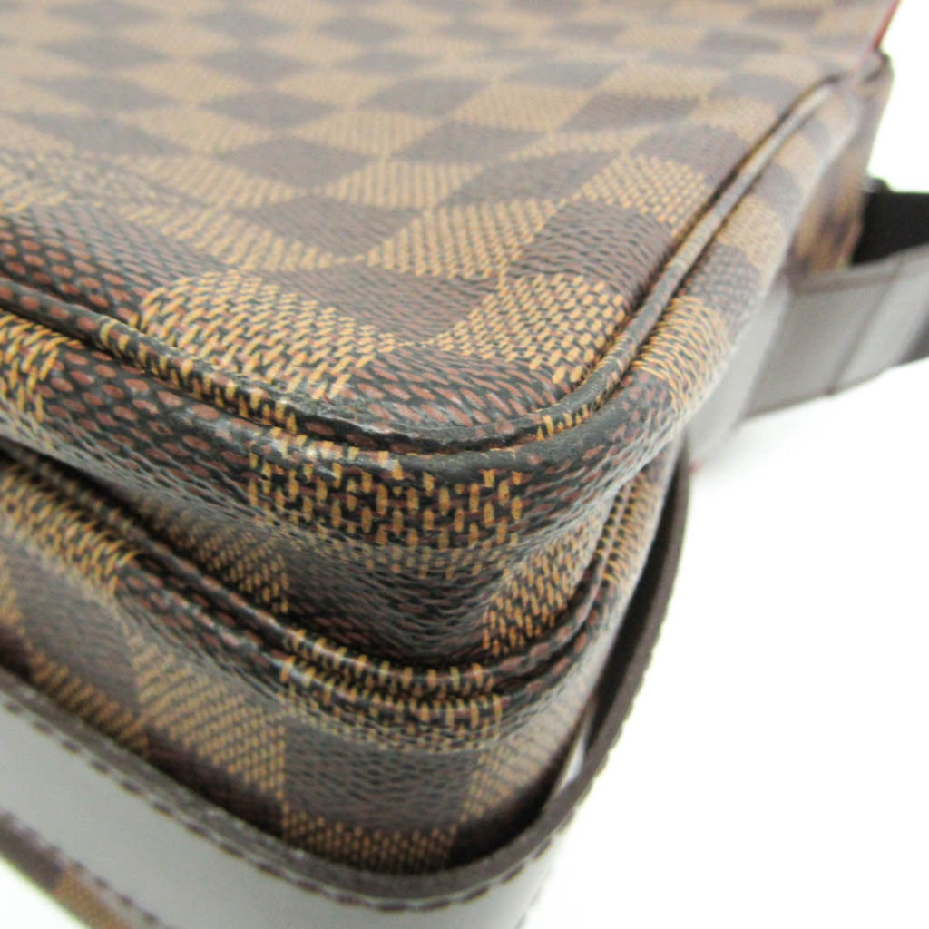 Louis Vuitton Naviglio · Damier Ebene