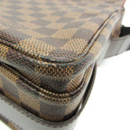 Louis Vuitton Naviglio · Damier Ebene