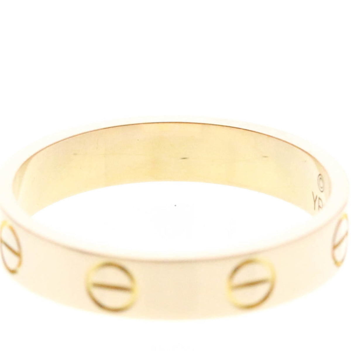Cartier Mini Love · Rose Gold