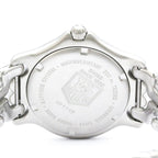 Tag Heuer Sel · Steel · Quartz