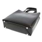 Salvatore Ferragamo DJ-21 · Patent Leather