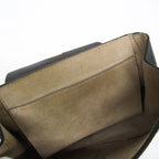 Chloé Drew · Leather Shoulder Bag