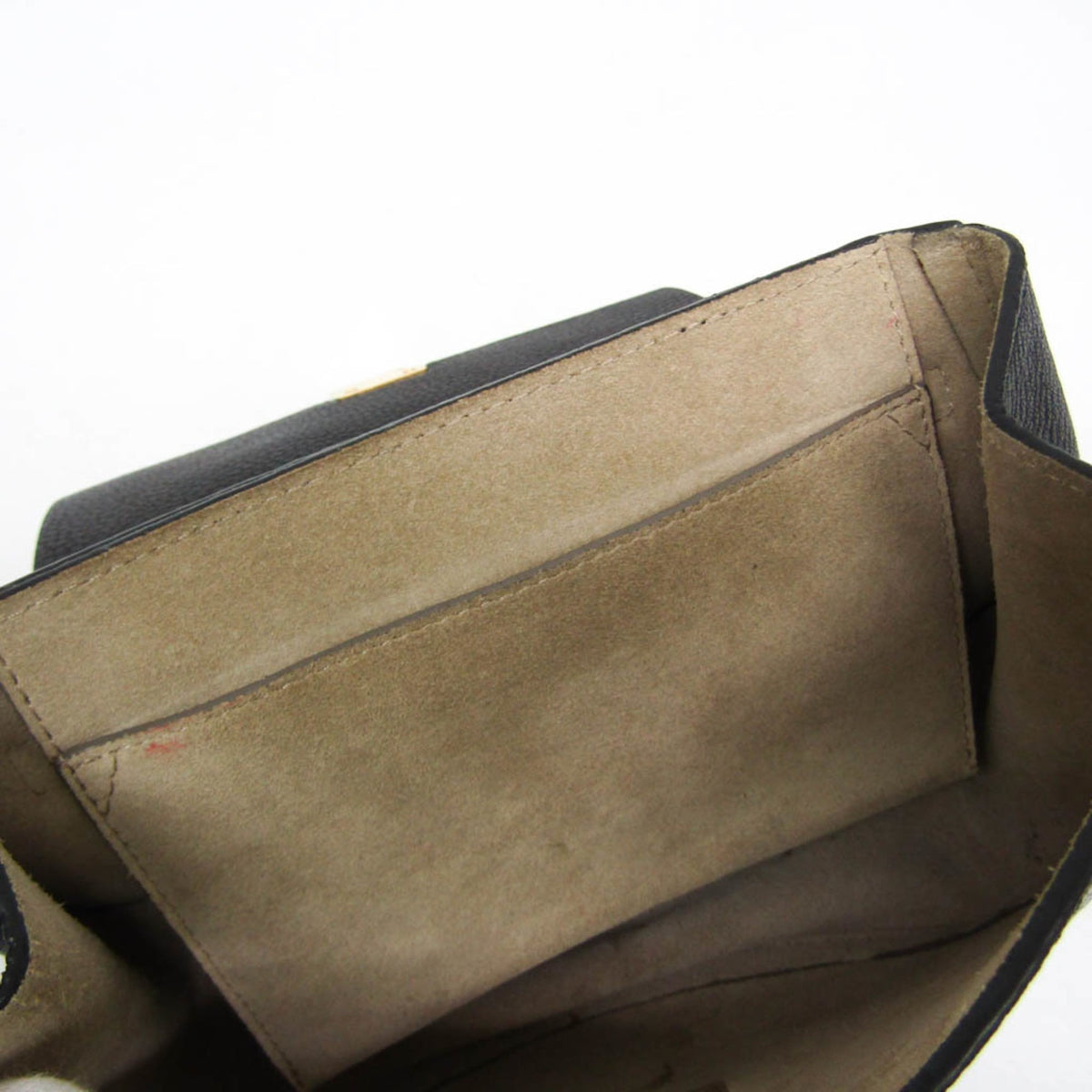 Chloé Drew · Leather Shoulder Bag