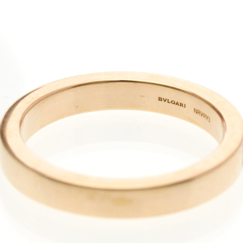 Bvlgari Marie Milling · Diamond · Rose Gold