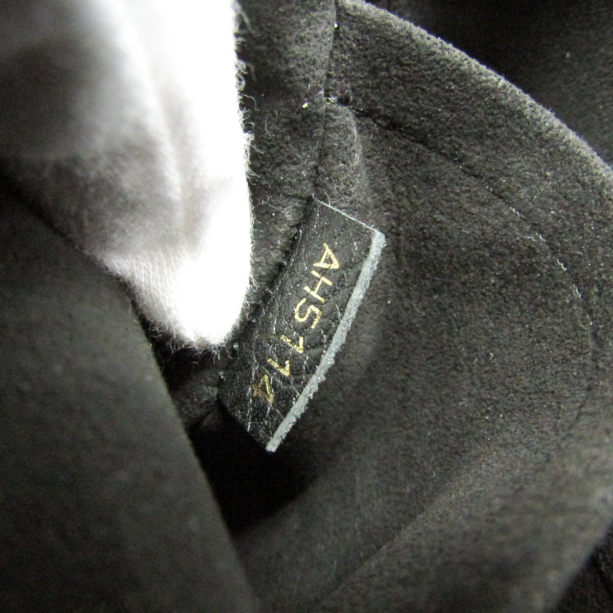 Louis Vuitton Retiro · Monogram Macassar
