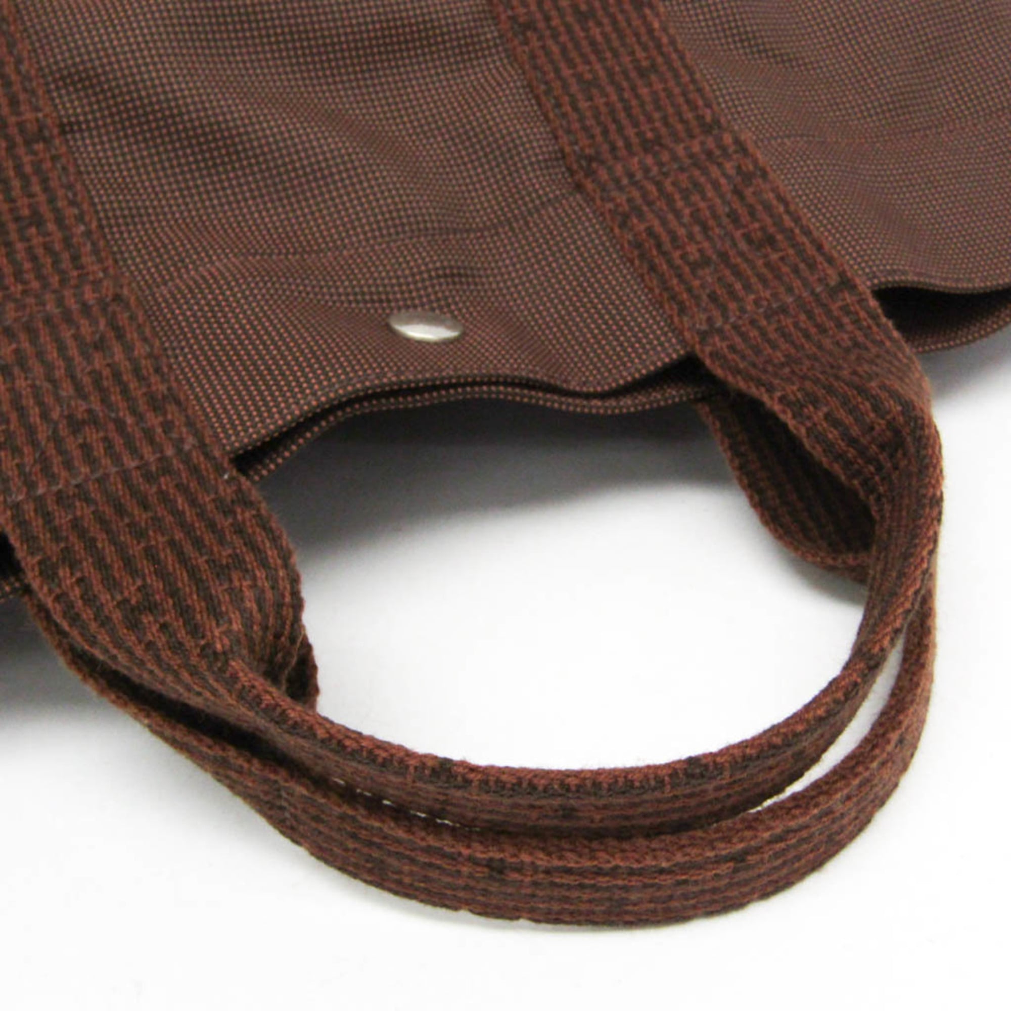 Hermès Her Line · Tote · Polyamide