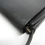 Chloé Faye · Leather Shoulder Bag
