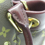 Louis Vuitton Olympe · Monogram
