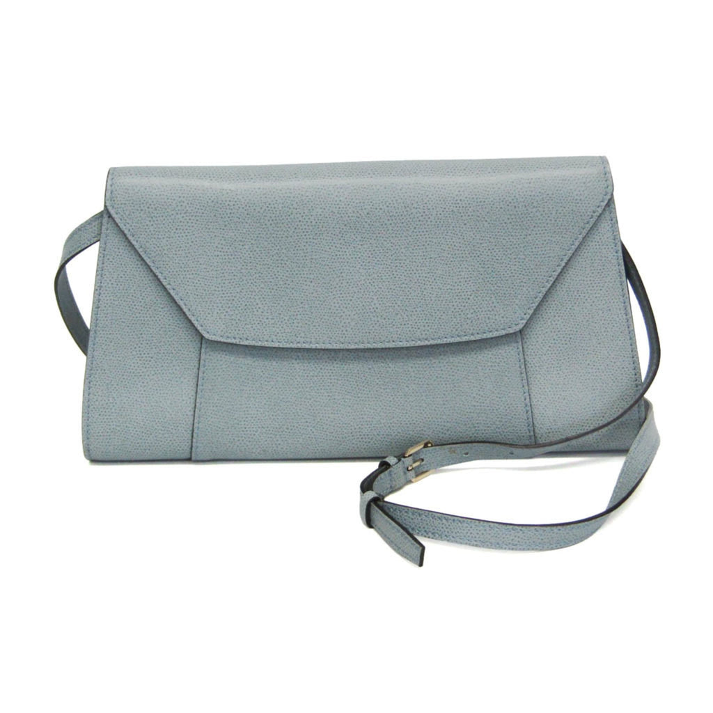 Valextra Scala Large · Leather