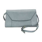 Valextra Scala Large · Leather