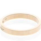 Cartier C de Cartier · Rose Gold · Diamond