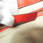 Chloé Faye · Leather & Suede Backpack