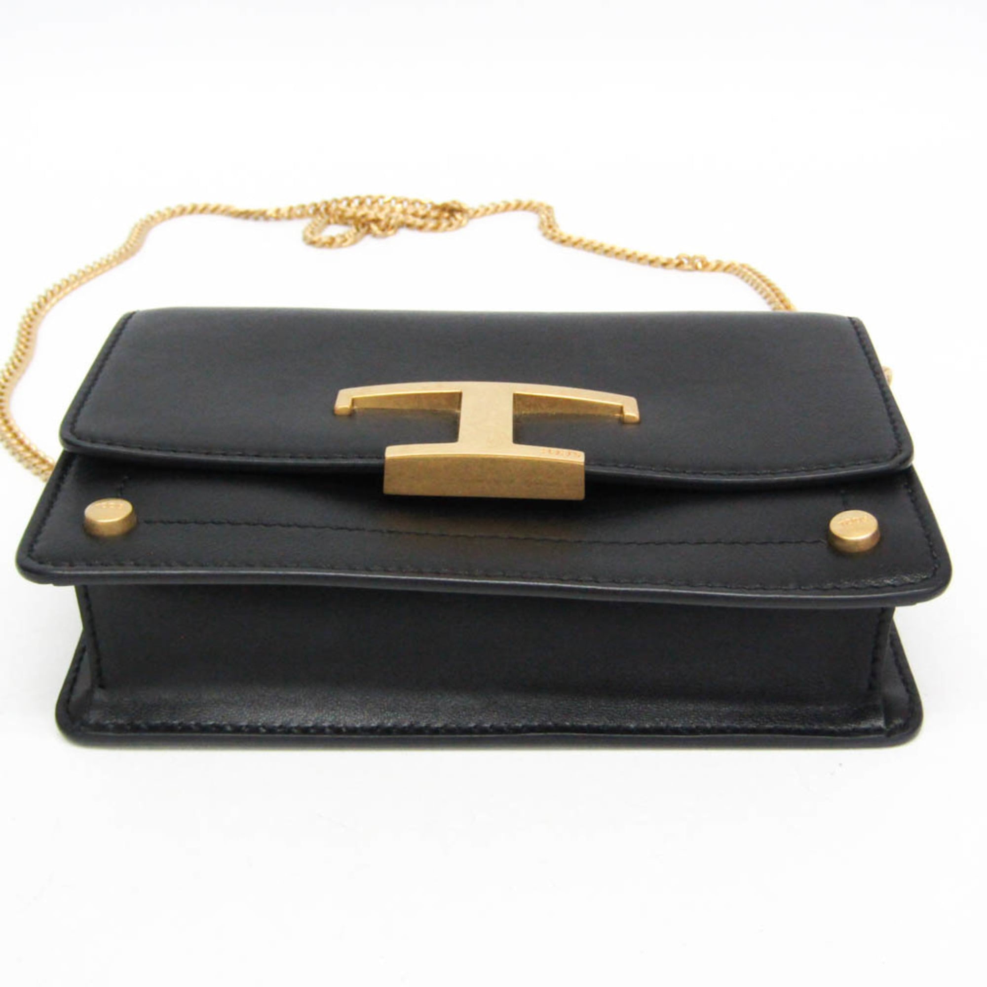 Tod's T-Timeless · Belt Chain Bag