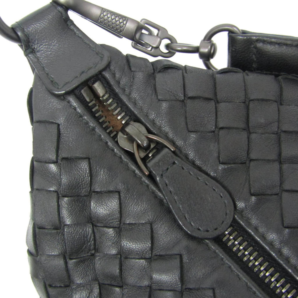 Bottega Veneta Intrecciato · Small Shoulder