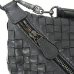 Bottega Veneta Intrecciato · Small Shoulder