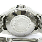 Tag Heuer Professional · Steel · Quartz