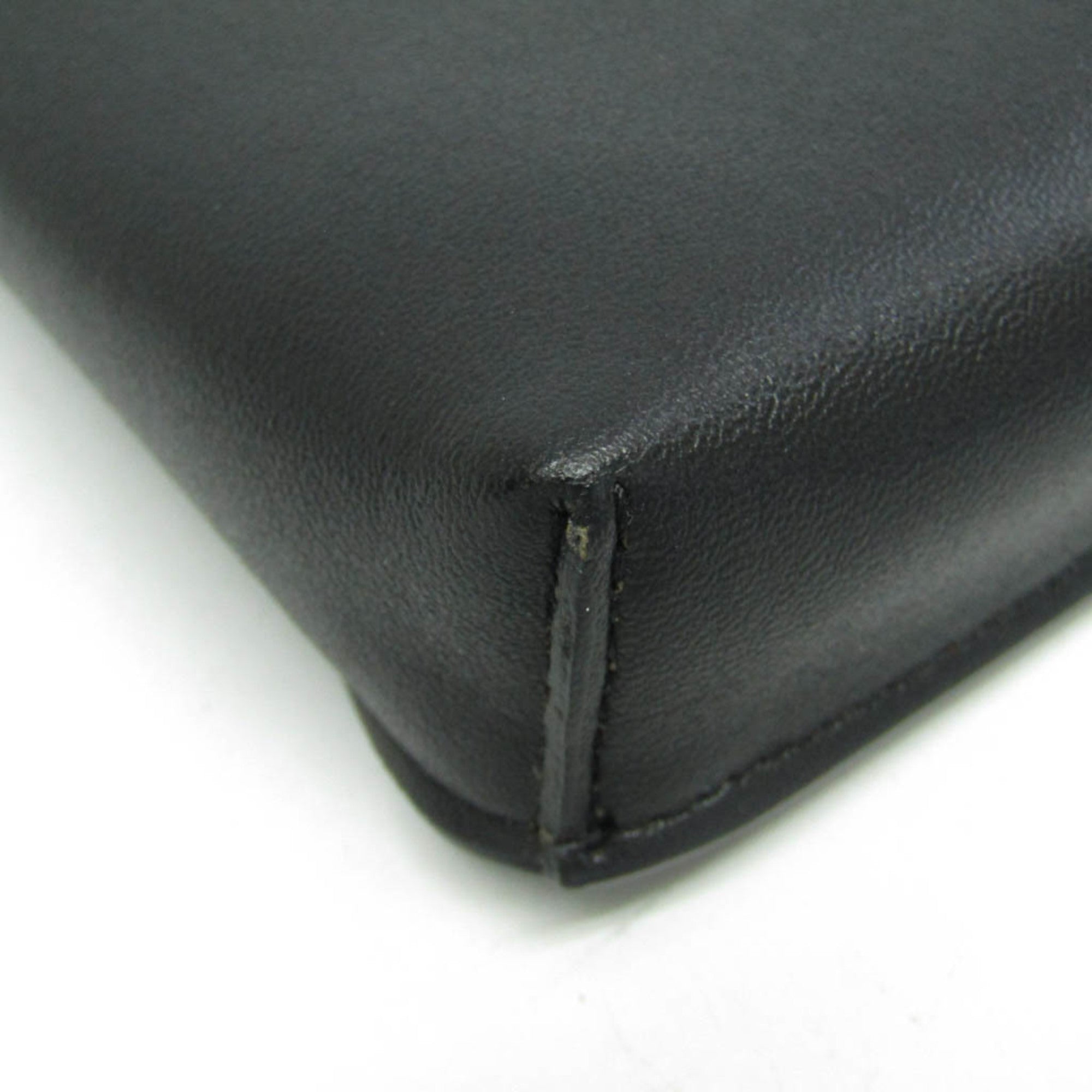 Stella McCartney Micro Stella Logo