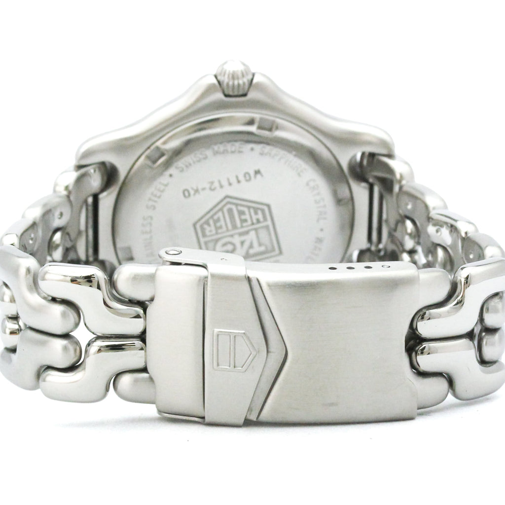 Tag Heuer Sel Professional · Steel · Quartz