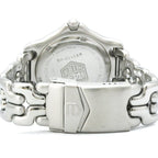 Tag Heuer Sel Professional · Steel · Quartz