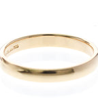 Tiffany Wedding Band · Rose Gold