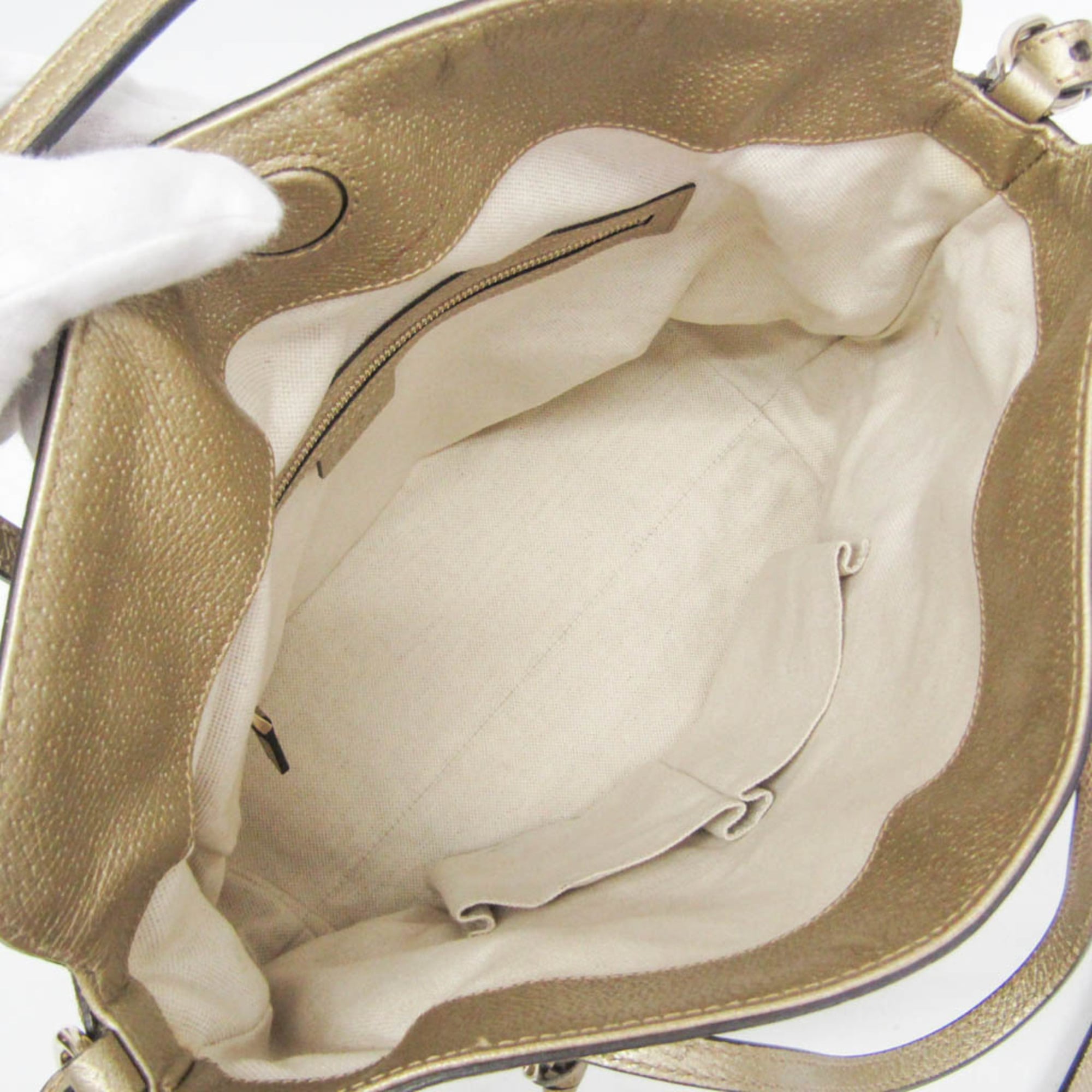 Gucci Bree · GG Canvas