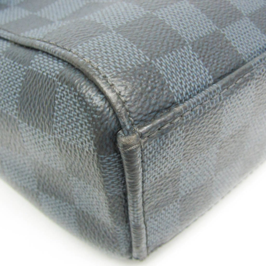 Louis Vuitton Damier Cobalt Newport Messenger