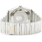 Omega Constellation Chronometer · Automatic