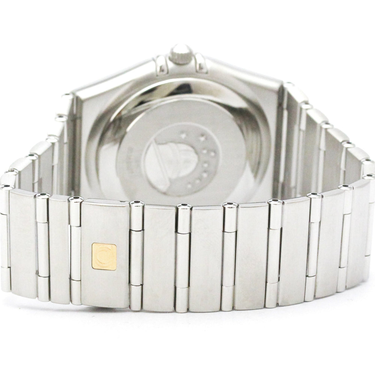 Omega Constellation Chronometer · Automatic