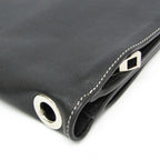 Loewe Anagram · Leather Clutch